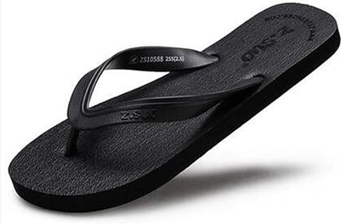 men's slip resistant flip flops