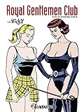 royal gentleman club suivi de rocking girls (Outrage) (French Edition) by 