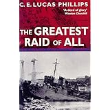 The Greatest Raid of All (Pan Grand Strategy)