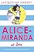 Alice-Miranda at Sea: Book 4 by