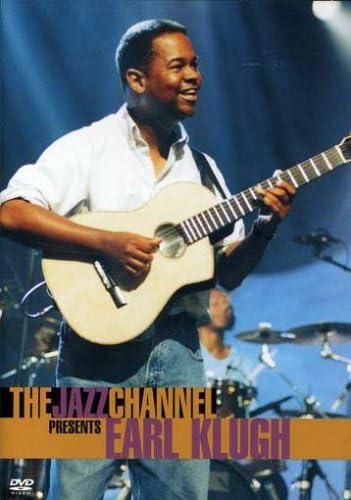 ジョージ・ベンソンDVD「The Art of Jazz Guitar」 Amazon.com: George Benson - The Art Of Jazz Guitar [DVD] [UK