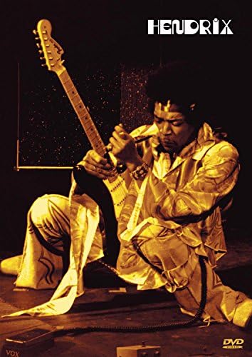 洋楽 JIMI HENDRIX Fillmore East Concert5CDBOX Hendrix, Jimi - Live at the Fillmore East [Vinyl] - Amazon.com Music