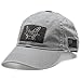 Benchmade Grey Tactical Promo Hat -