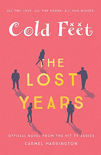 [E.b.o.o.k] Cold Feet: The Lost Years [W.O.R.D]