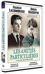 Les Amitiés Particulières