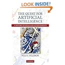 The Quest for Artificial Intelligence