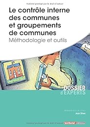 Le  contrôle interne des communes et groupements de communes