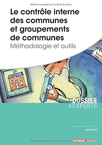 Le  contrôle interne des communes et groupements de communes