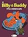 It's a Dog's Life (Billy and Buddy) by