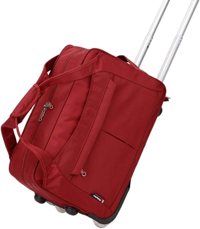 womens travel holdall bag