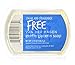 Van Der Hagen Glycerin Soap, Free, 3.75 Ounce