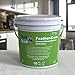 Tuff Duck FeatherCrete Counter top Overlay and Concrete Patch 10lb Pail Ardex