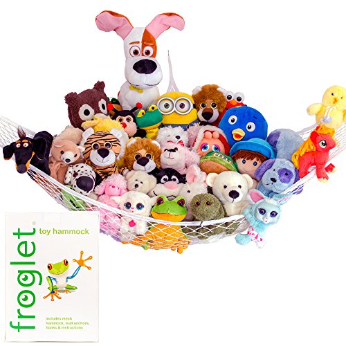 toy storage solutions