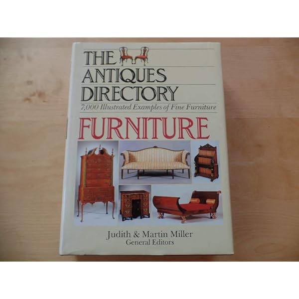 洋書『The Complete Guide to Antiques』 洋書『The Complete Guide to Antiques』 41i7jXN9v5L