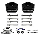 Supreme Suspensions - Toyota Pickup Lift Kit 3
