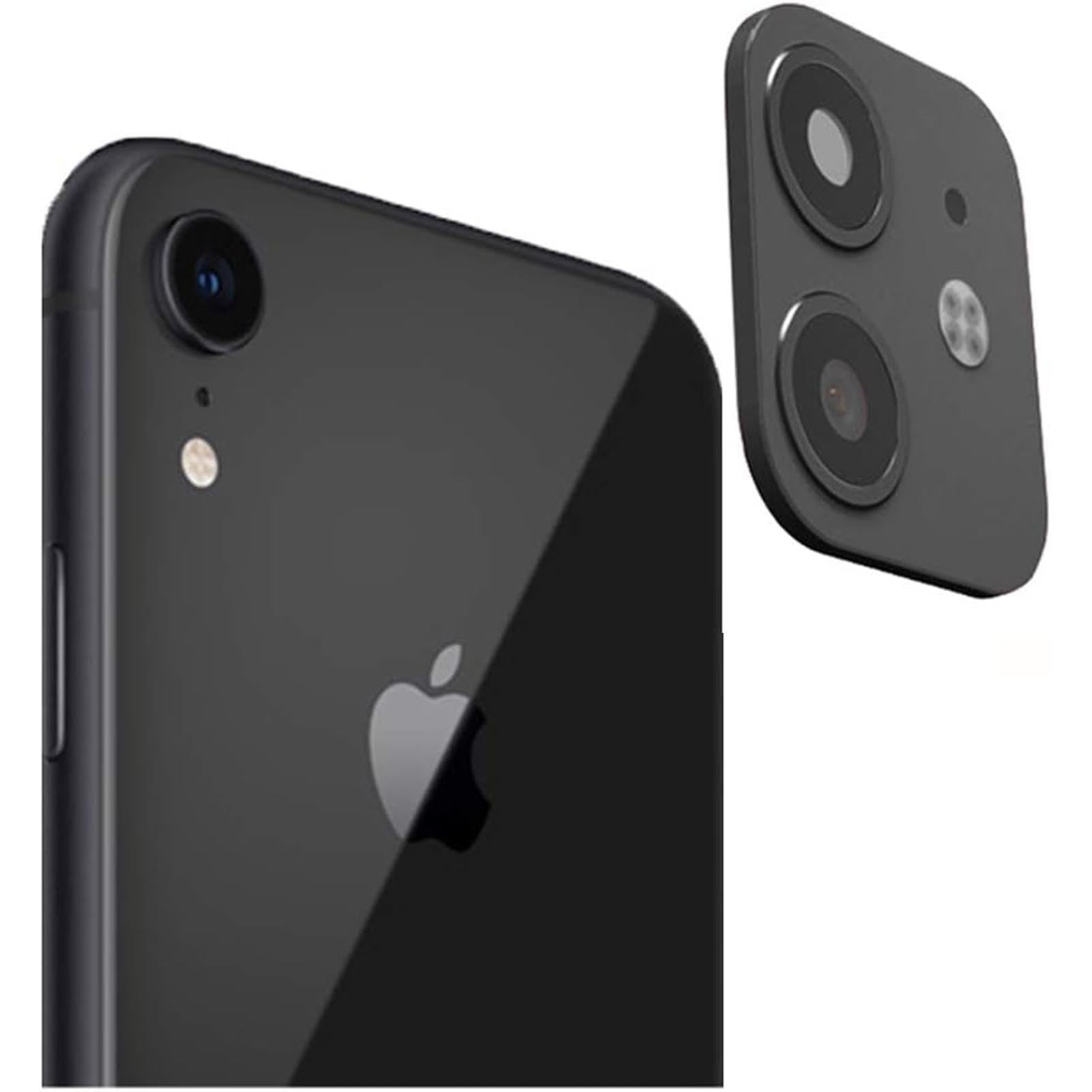 Mua Convert iPhone XR/X iPhone 11/11 Pro/11 Pro Max Lens Sticker ...