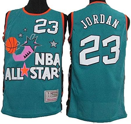 michael jordan short