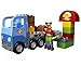 LEGO Duplo Legoville Deluxe Train Set (5609)