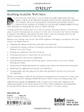 Image de Building Scalable Web Sites: Building, Scaling, and Optimizing the Next Generation of Web Applications