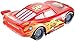 Disney Pixar Cars Wheelies Lightning McQueen Pullback Vehicle
