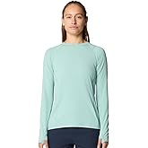 Mountain Hardwear Womens Crater Lake Long Sleeve