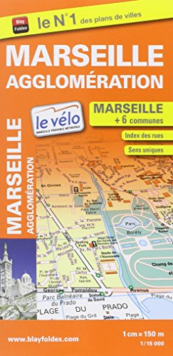 Marseille agglomération