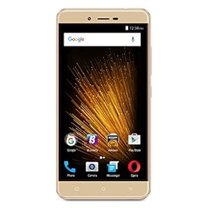 BLU-V0070EE-Vivo-XL-2-4G-LTE-SIM-Free-Smartphone-32GB-3GB-RAM-Gold BLU V0070EE Vivo XL 2-4G LTE SIM-Free Smartphone- 32GB + 3GB RAM - Gold