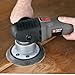 PORTER-CABLE Random Orbit Sander, 6-Inch (7346), Gray