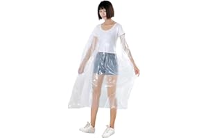 YH Maialan Disposable Barbershop Capes, Hair Cutting Capes 100 pcs 63 in x 51 in, Professional Waterproof Haircut Cape, Salon Cape For Hair Dye Washing
