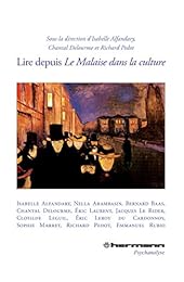Lire depuis "Le Malaise dans la culture"