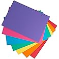 House of Card & Paper Rainbow A3 160 GSM Coloured Card (Pack of 25), HCP 206