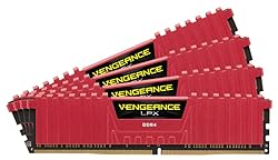 Corsair Vengeance LPX 32GB DDR4 DRAM 2666MHz C16