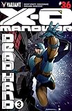 Read X-O Manowar (2012- ) #36: Digital Exclusives Edition PDF