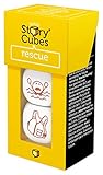 Asmodee Rory's Story Cubes: Rescue
