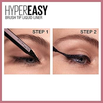 hyper easy liquid eyeliner