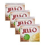 Jell-O Instant Pudding & Pie Filling, Coconut