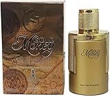 1 BILLION - GOLD MONEY, 3.4 fl oz.Eau De Toilette Spray, Perfect Gift