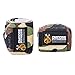 DMoose Fitness Wrist Wraps (IPL Approved) Avoid Injury & Maximize Grip with Thumb Loop, 18