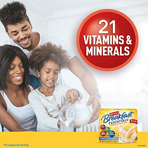 4 Carnation+Breakfast+Essentials+Classic+Vanilla