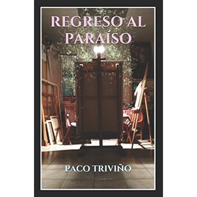 REGRESO AL PARAÍSO