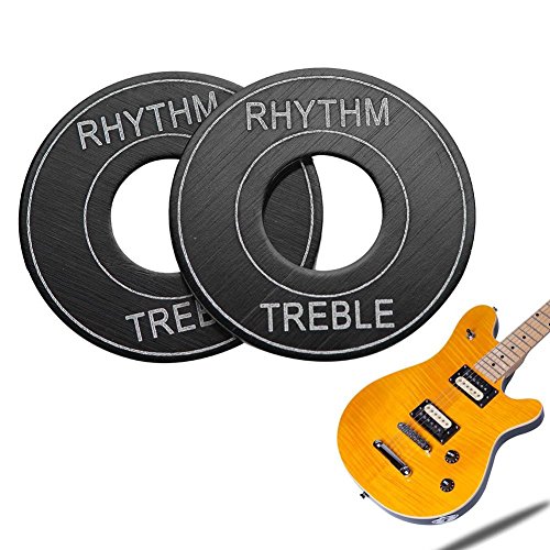 1 Dilwe+Guitar+Aviation+Aluminum+Electric