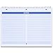 AT-A-GLANCE 2014 Monthly Desk, Wall Calendar, 11 x 8.5 Inch Page Size (PM170-28)