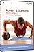 Merrithew Power and Stamina: Medicine Ball Interval Training, Vol 1