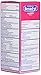 Benadryl Children's Allergy Relief Liquid Medicine with Diphenhydramine HCl, Kids' Allergy Syrup for Allergy Symptoms Like Runny Nose, Itchy Eyes & More, Cherry Flavor, 4 fl. oz