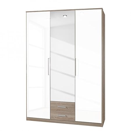 【ᐅᐅ】Kleiderschrank 180 breit Test Bestseller Vergleich