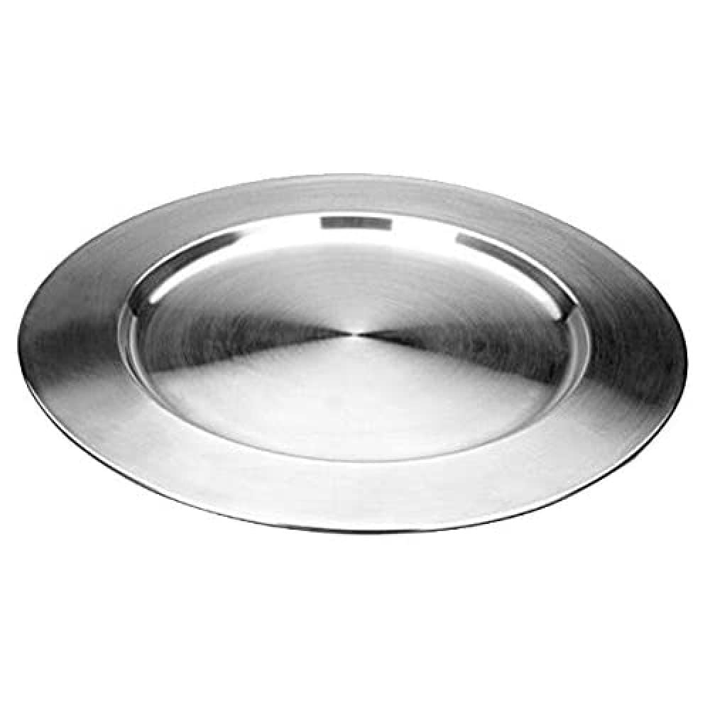 IBILI 715932 BAJOPLATO INOX 32 CMS.