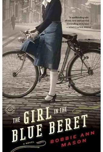Download The Girl in the Blue Beret Mason, Bobbie Ann ( Author ) Jul-10-2012 Paperback PDF