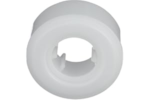 Quicksilver 91691 Carburetor Float for Select Mercury and Mariner 2-Stroke Outboards