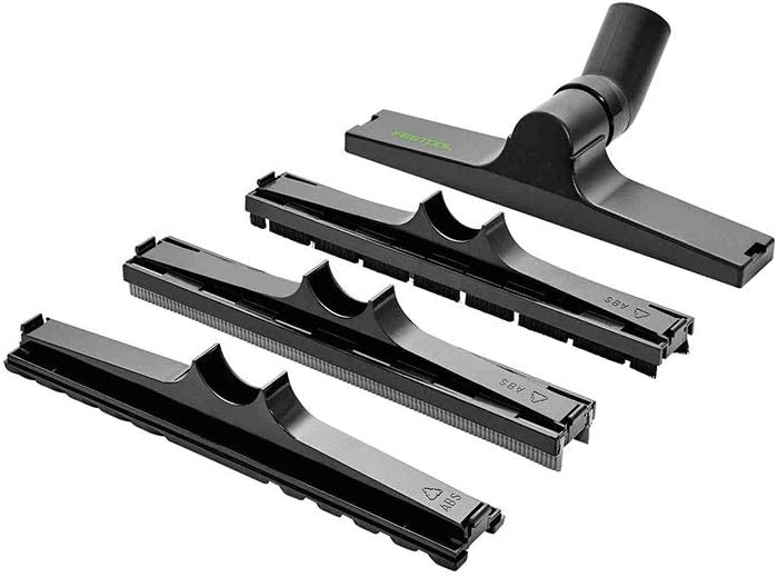 Festool 203430 Compact Cleaning Set in Systainer: Home Improvement