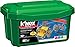 K'NEX Education - Renewable Energy Set - 583 Pieces - Ages 10+ - Engineering Educational Toy